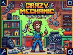 Jwèt Crazy Mechanic