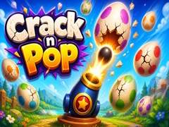 Jwèt Crack n Pop