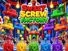 Jwèt Sweet Screw Factory