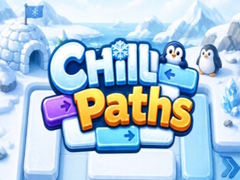 Jwèt Chill Paths
