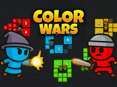 Jwèt Color Wars