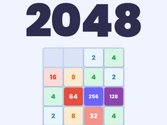 Jwèt Reach 2048