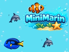 Jwèt Mini Marin