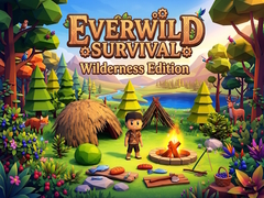 Jwèt Everwild Survival