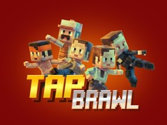 Jwèt Tap Brawl