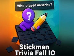 Jwèt Stickman Trivia Fall IO