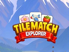 Jwèt Tile Explorer - Triple Match