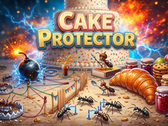 Jwèt Cake Protector