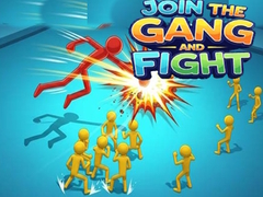 Jwèt Join the Gang and Fight