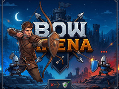 Jwèt Bow Arena