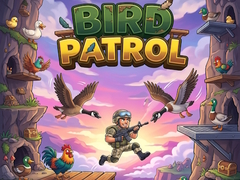 Jwèt Bird Patrol