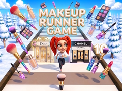 Jwèt Makeup Runner Game