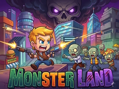 Jwèt Monster Land