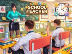 Jwèt School Teacher