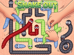 Jwèt Snake Out