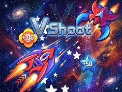 Jwèt V Shoot