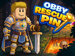 Jwèt Obby Rescue Pin