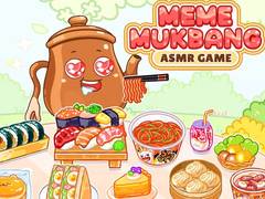 Jwèt Meme Mukbang ASMR Game