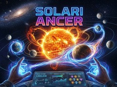 Jwèt Solariancer