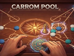 Jwèt Carrom Pool