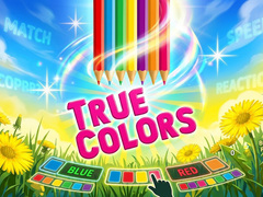 Jwèt True Colors
