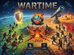 Jwèt Wartime