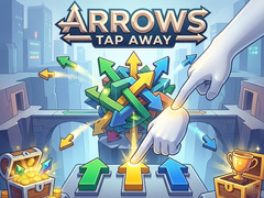 Jwèt Arrows Tap Away