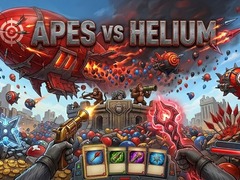 Jwèt Apes Vs Helium
