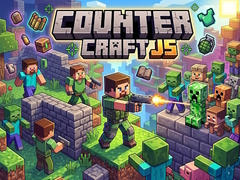 Jwèt Counter Craft JS