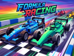Jwèt Formula Racing