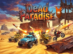 Jwèt Dead Paradise