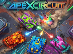 Jwèt Apexcircuit