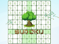 Jwèt Sudoku 