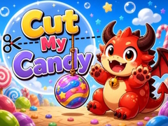 Jwèt Cut My Candy