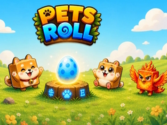 Jwèt Pets Roll