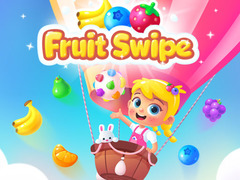 Jwèt Fruite Swipe