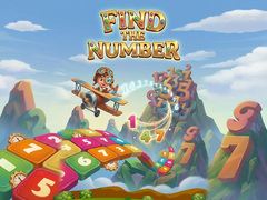 Jwèt Find the Number