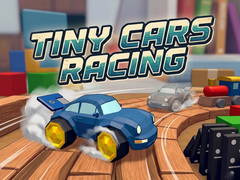 Jwèt Tiny Cars Racing