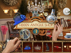 Jwèt Hidden Antique Shop 3
