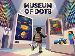 Jwèt Museum of Dots
