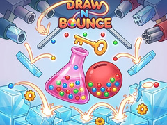 Jwèt Draw n Bounce