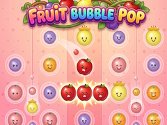Jwèt Fruit Bubble Pop