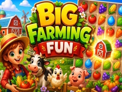 Jwèt Big Farming Fun