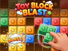 Jwèt Toy Block Blast