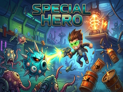 Jwèt Special Hero