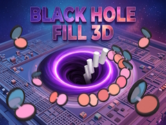 Jwèt Black Hole Fill 3D