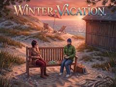 Jwèt Winter vacation