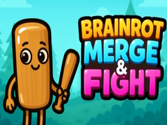 Jwèt Brainrot Merge & Fight