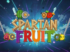 Jwèt Spartan fruits