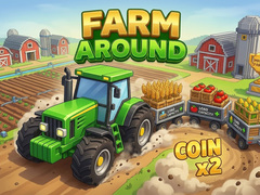 Jwèt Farm Around